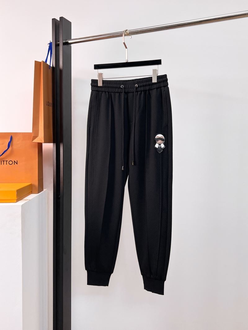 Fendi Long Pants